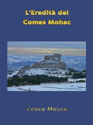 cover image of L'Eredità del Comes Mohac